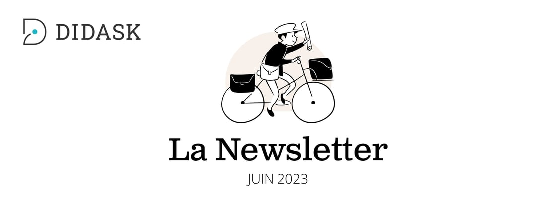 Bannière Newsletter Juin 23
