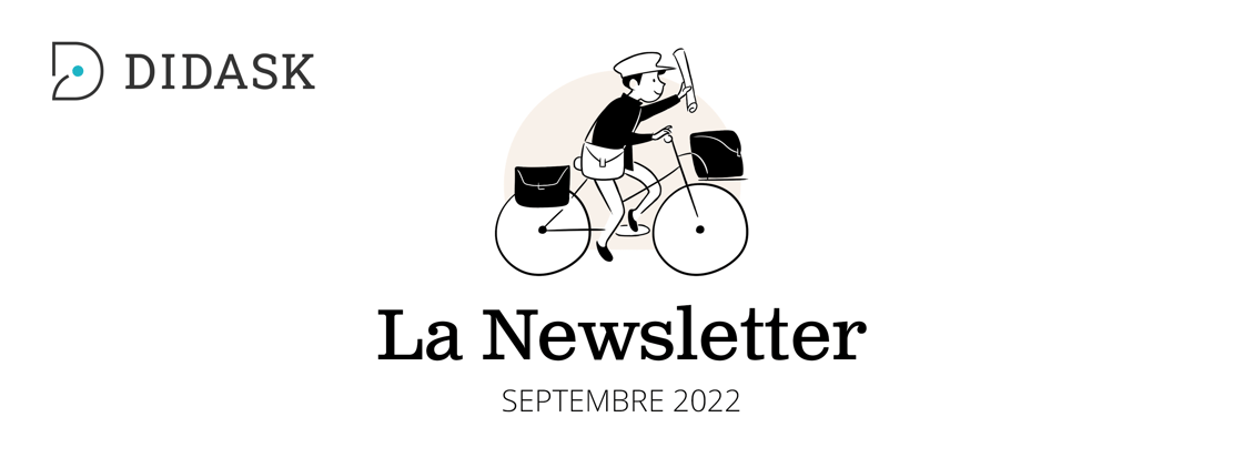 Encart Newsletter septembre 2022