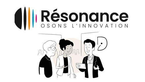 Evenement -  Résonance