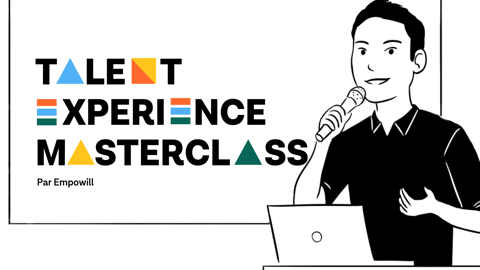 Evenement - Masterclass