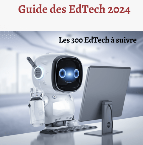 Guide des EdTech 2024