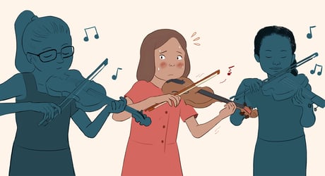 La performance est-elle l’ennemie de l’apprentissage ? Article Didask eLearning