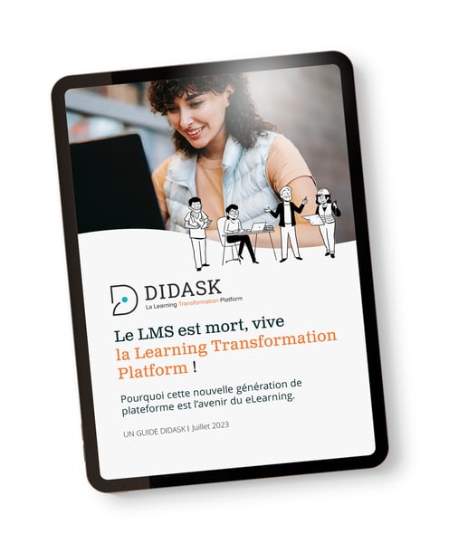 Livre blanc Didask